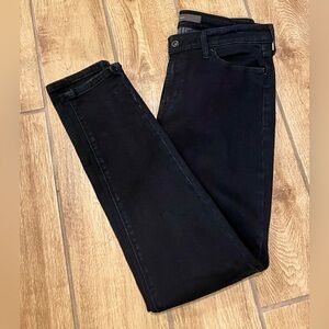 Levi’s Leggings, black, size 12.